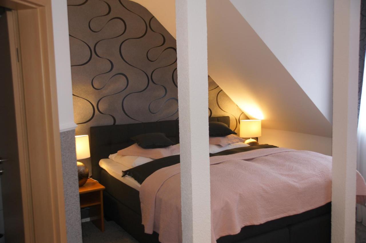 Skinspa Apartments Idar-Oberstein Εξωτερικό φωτογραφία