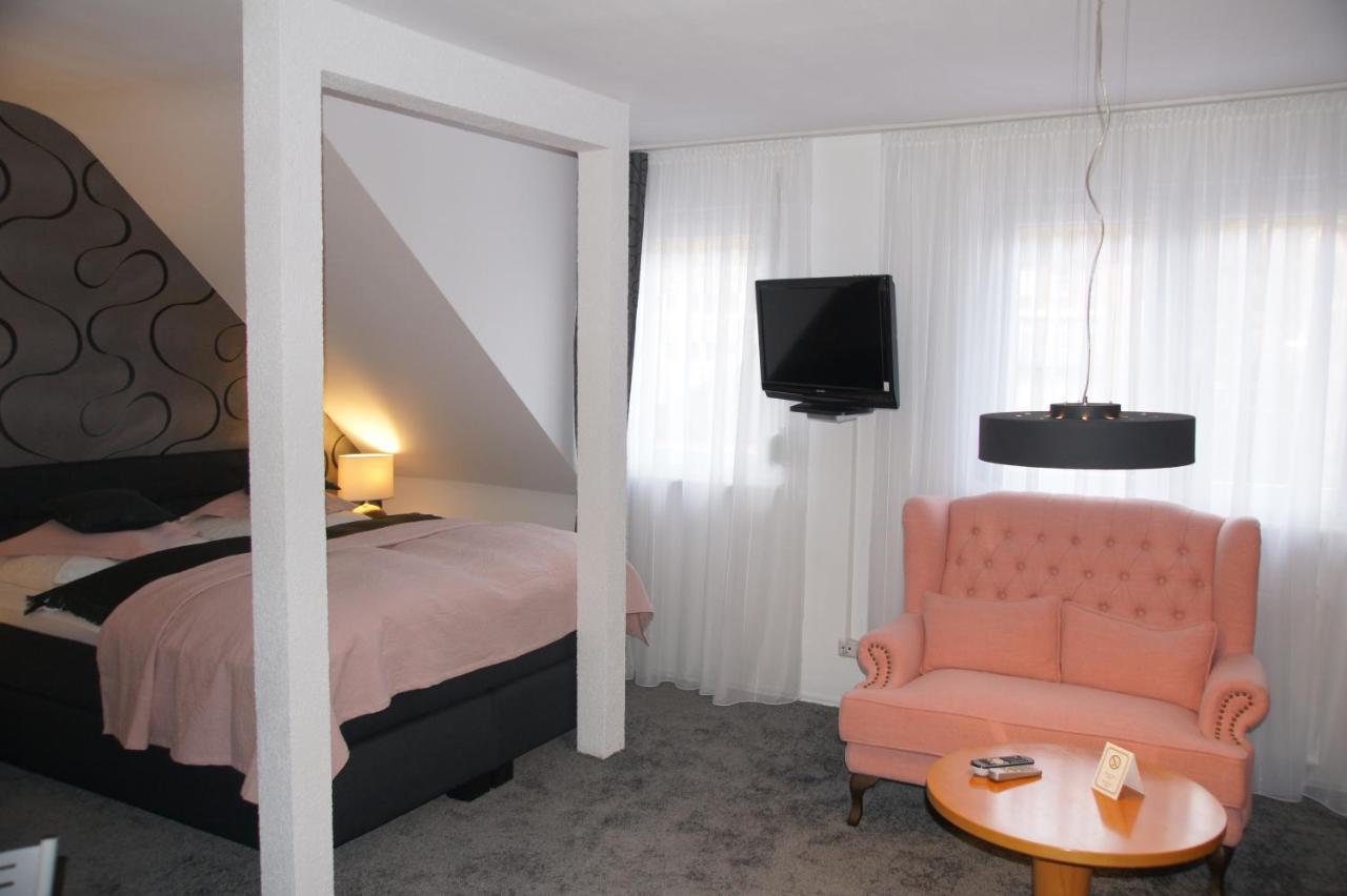 Skinspa Apartments Idar-Oberstein Εξωτερικό φωτογραφία