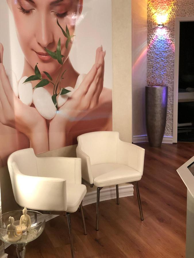 Skinspa Apartments Idar-Oberstein Εξωτερικό φωτογραφία