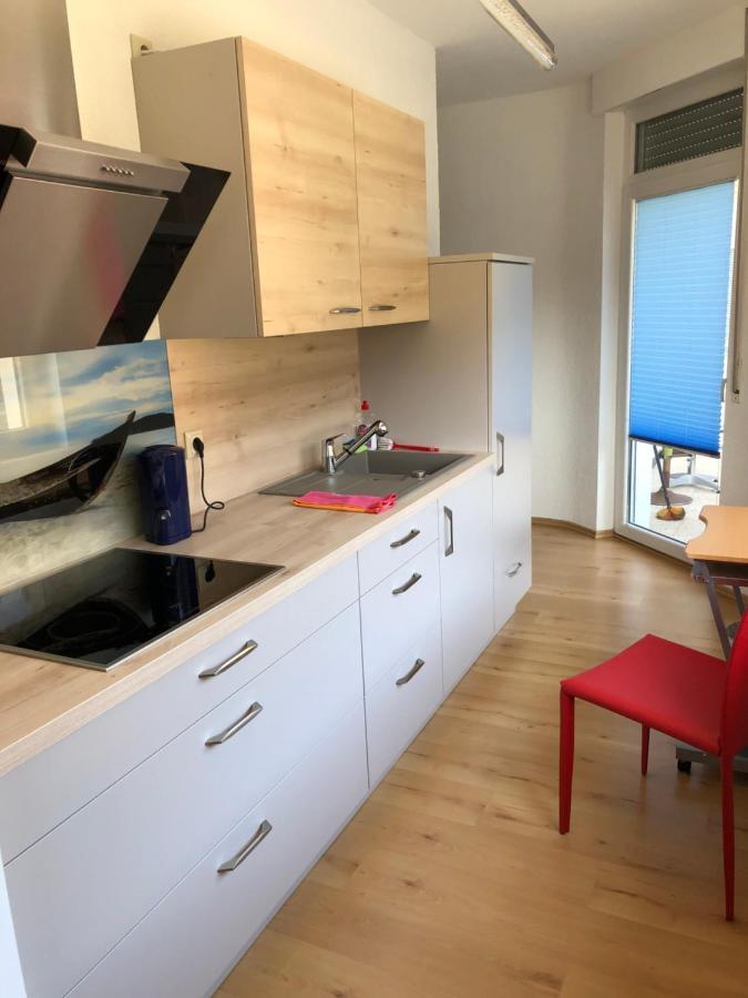 Skinspa Apartments Idar-Oberstein Εξωτερικό φωτογραφία