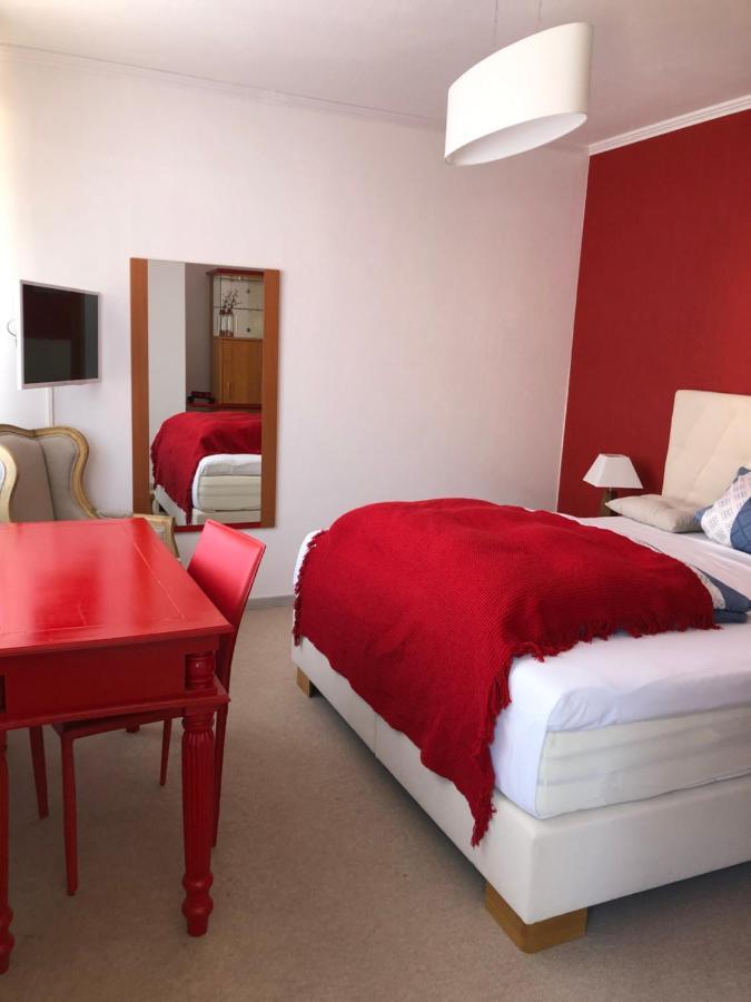 Skinspa Apartments Idar-Oberstein Εξωτερικό φωτογραφία