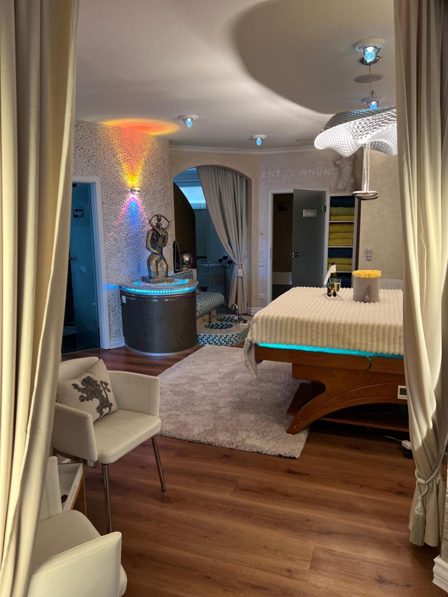 Skinspa Apartments Idar-Oberstein Εξωτερικό φωτογραφία