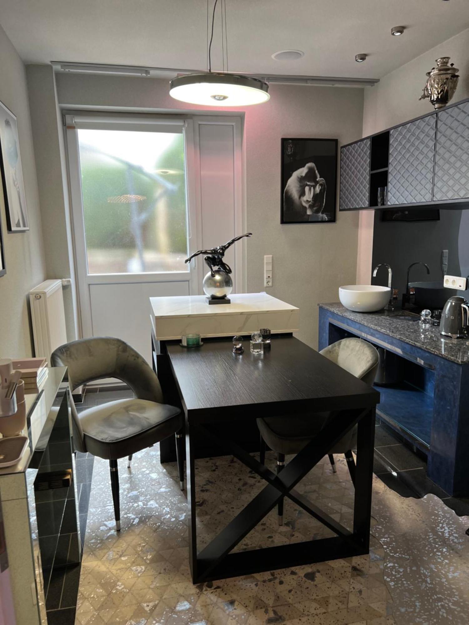 Skinspa Apartments Idar-Oberstein Εξωτερικό φωτογραφία