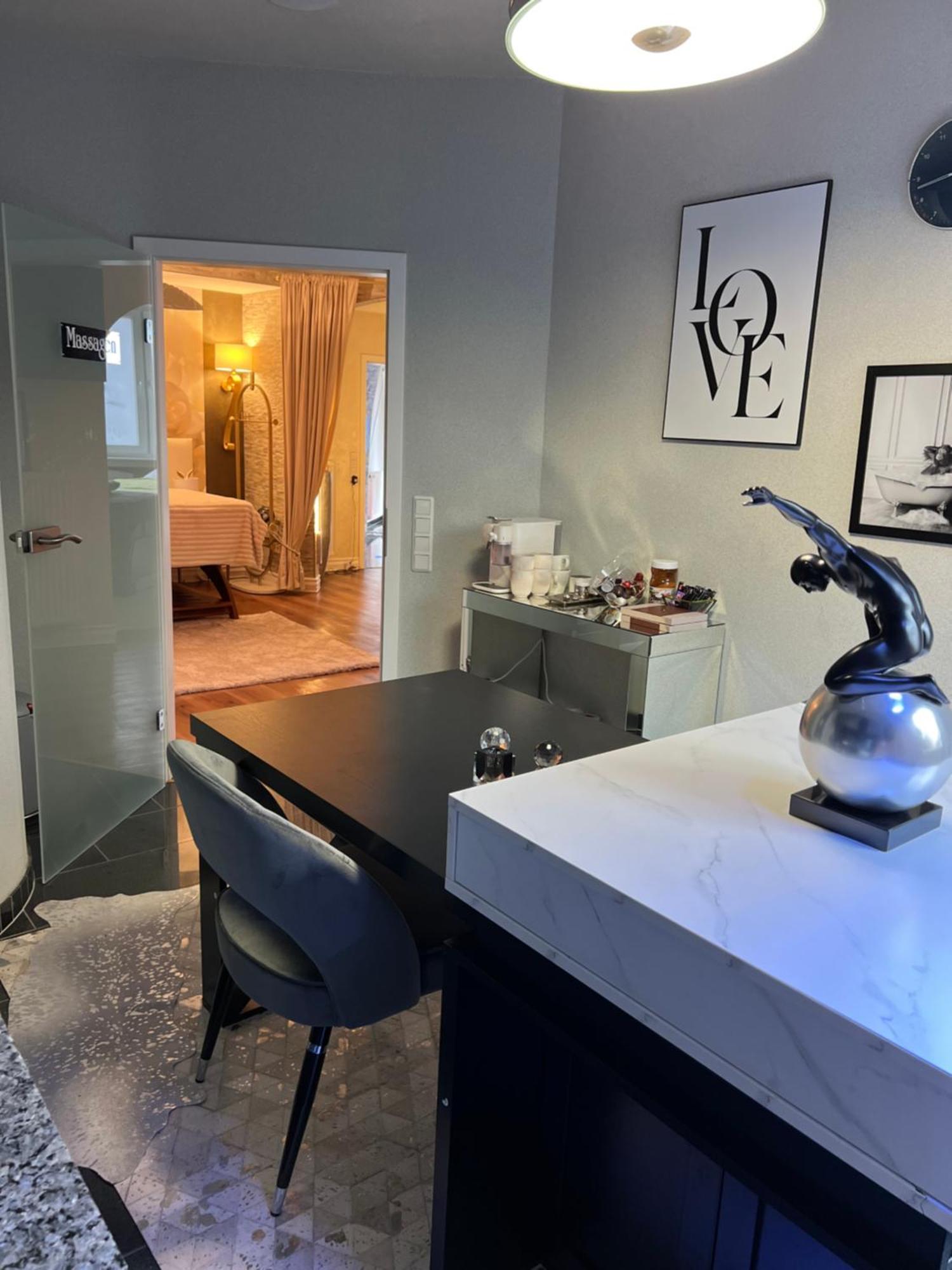 Skinspa Apartments Idar-Oberstein Εξωτερικό φωτογραφία