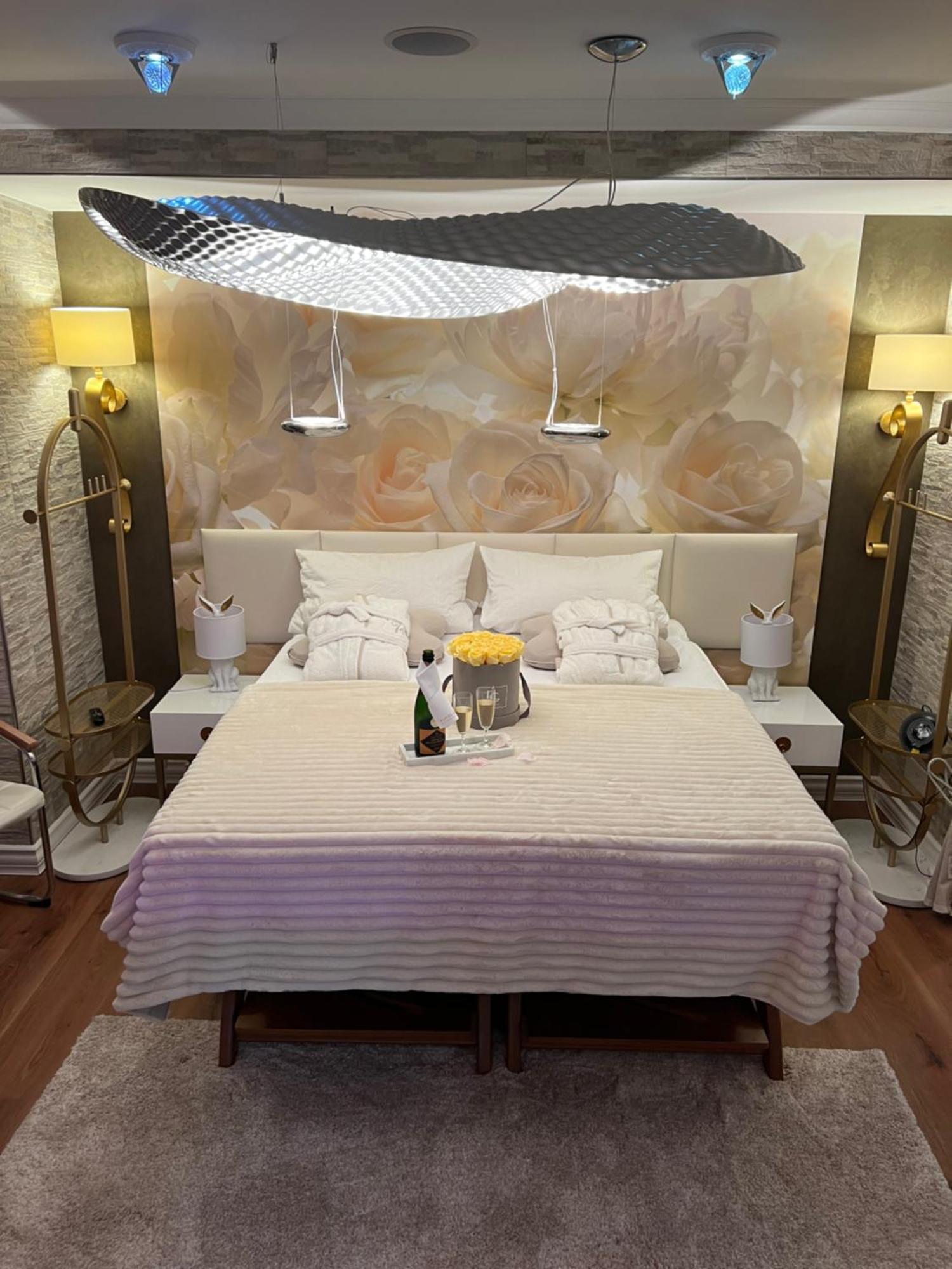 Skinspa Apartments Idar-Oberstein Εξωτερικό φωτογραφία