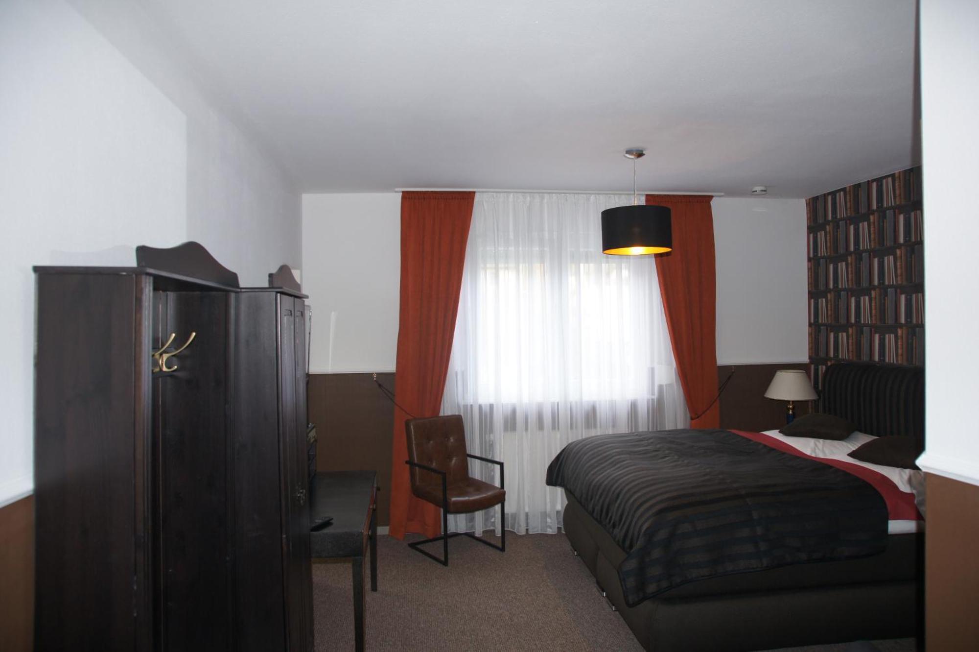 Skinspa Apartments Idar-Oberstein Εξωτερικό φωτογραφία